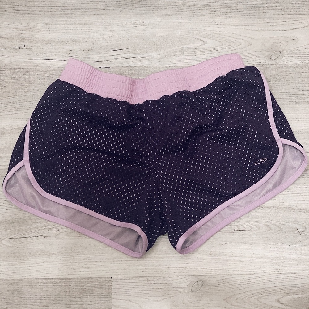 Champion Athletic Shorts